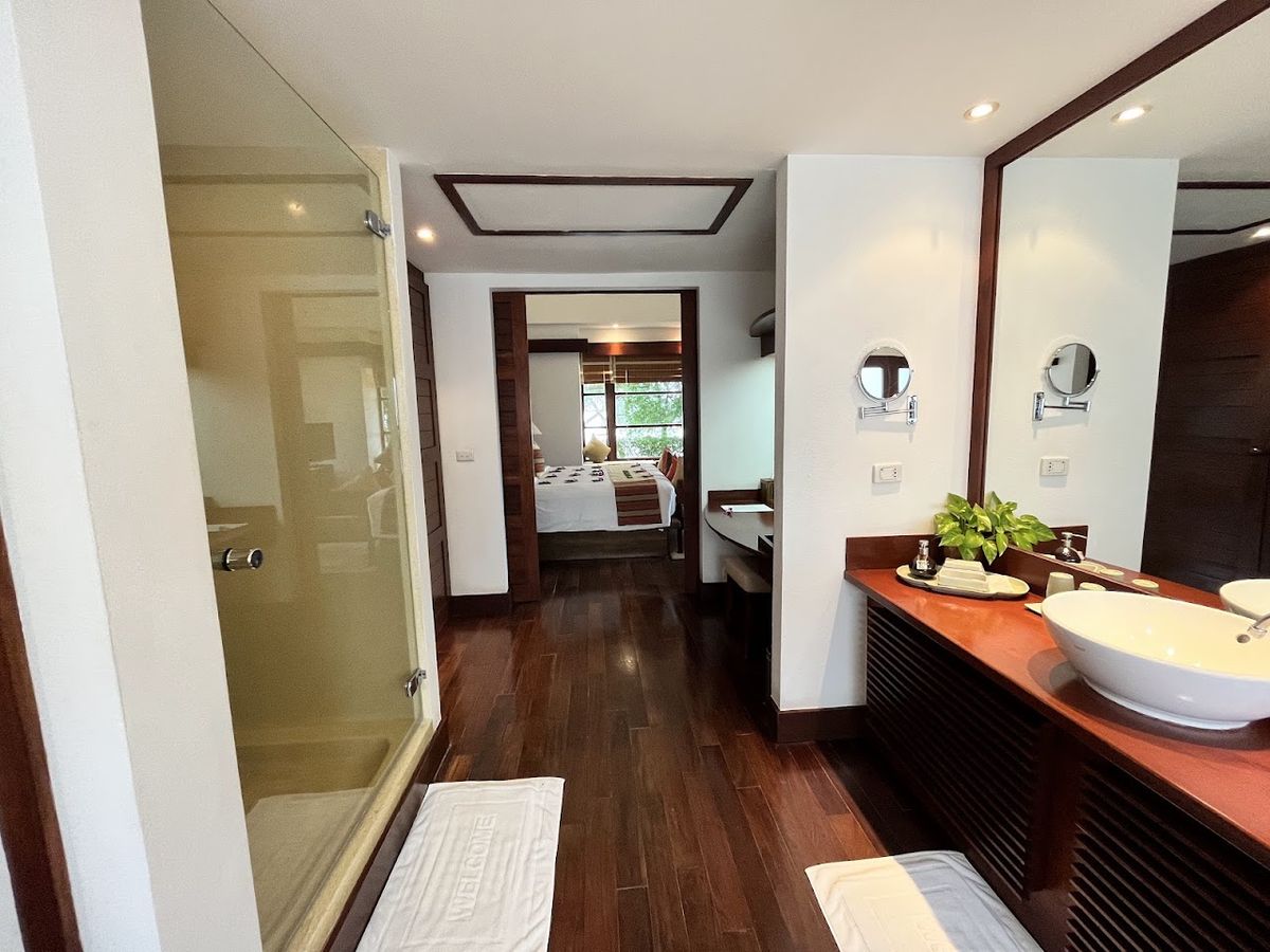 Napasai Samui Residence facilities in Maenam