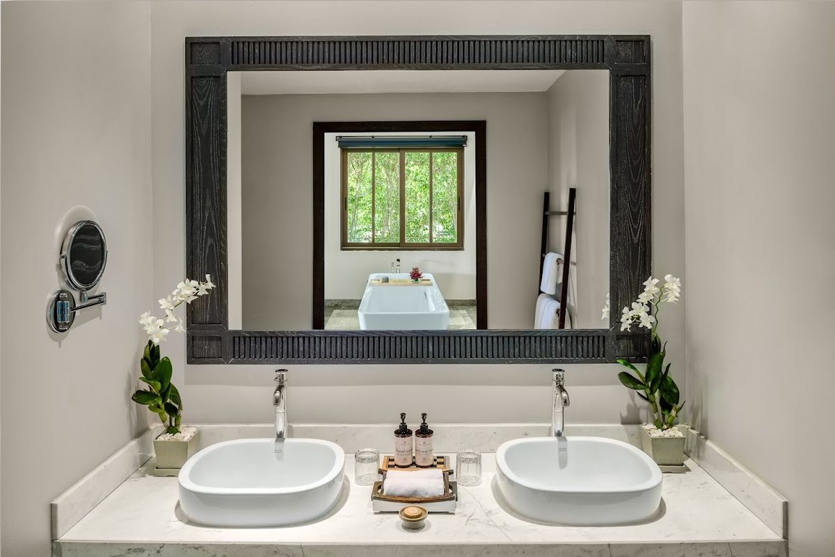 NH Collection Samui Peace Resort facilities in Fisherman's Village