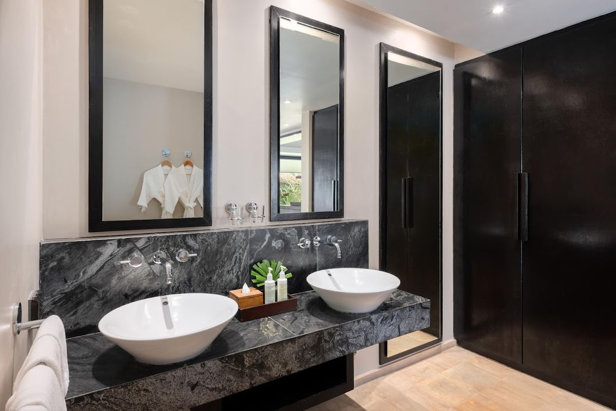 Nikki Beach Resort & Spa Koh Samui facilities in Maenam