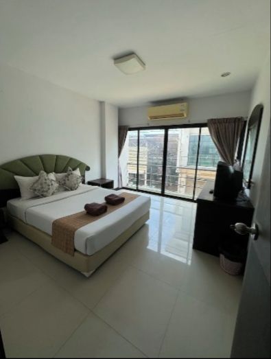 Orchid Residence Samui facilities in Chaweng