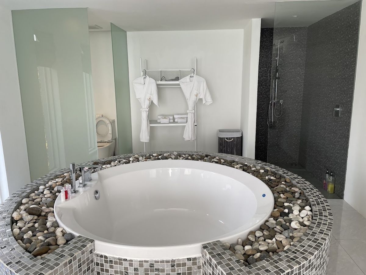 Panorama Samui Residences facilities in Nathon
