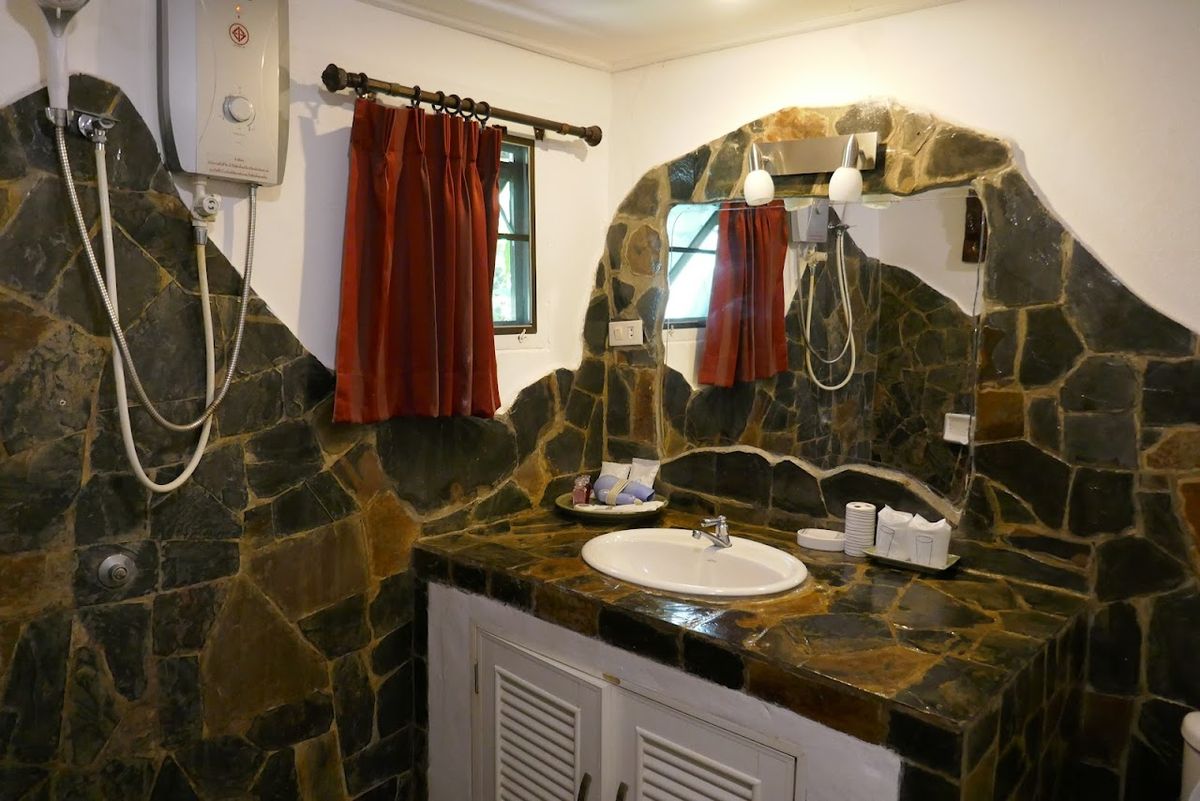 Papillon Resort facilities in Chaweng