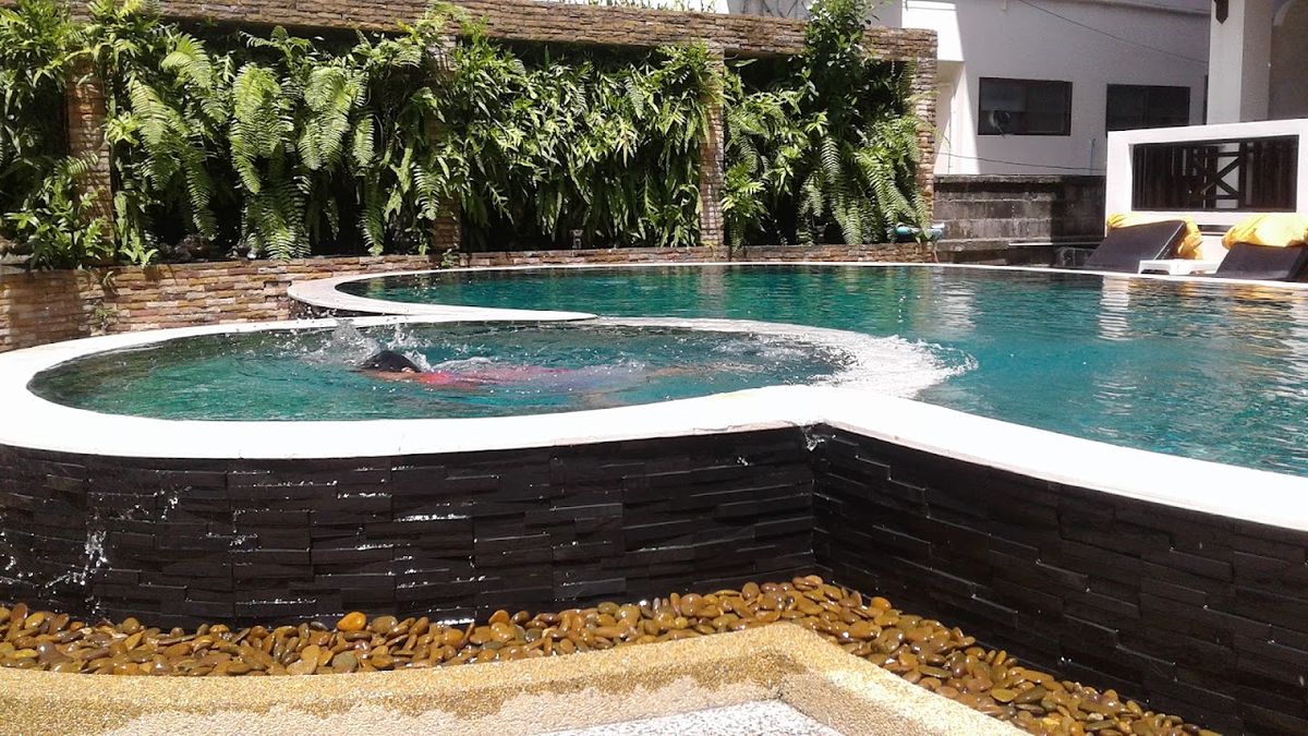 Perfect Resort facilities in Lamai