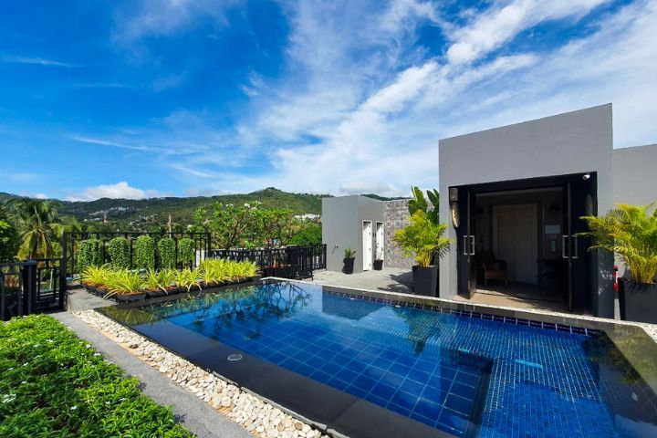 Ploen Chaweng Koh Samui exterior in Chaweng