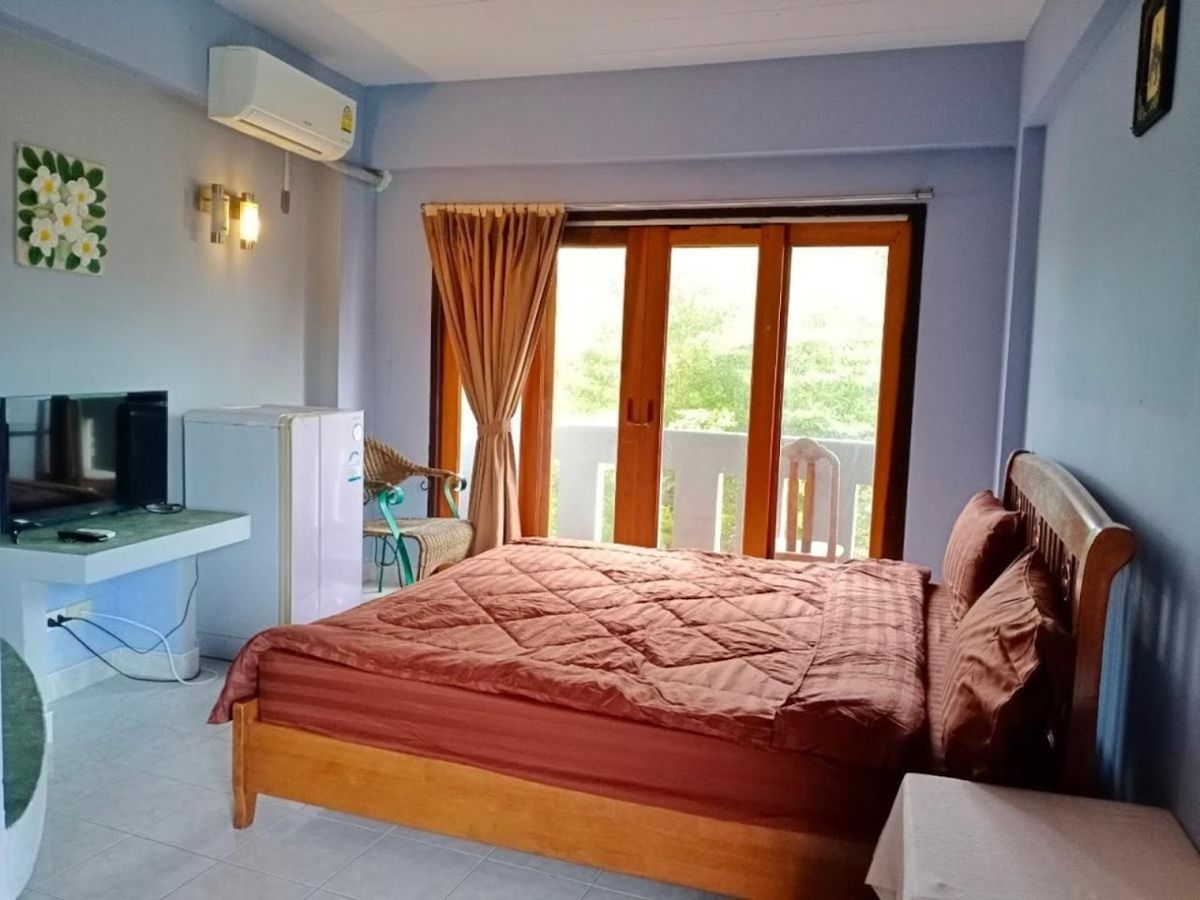 Pott Guesthouse facilities in Chaweng