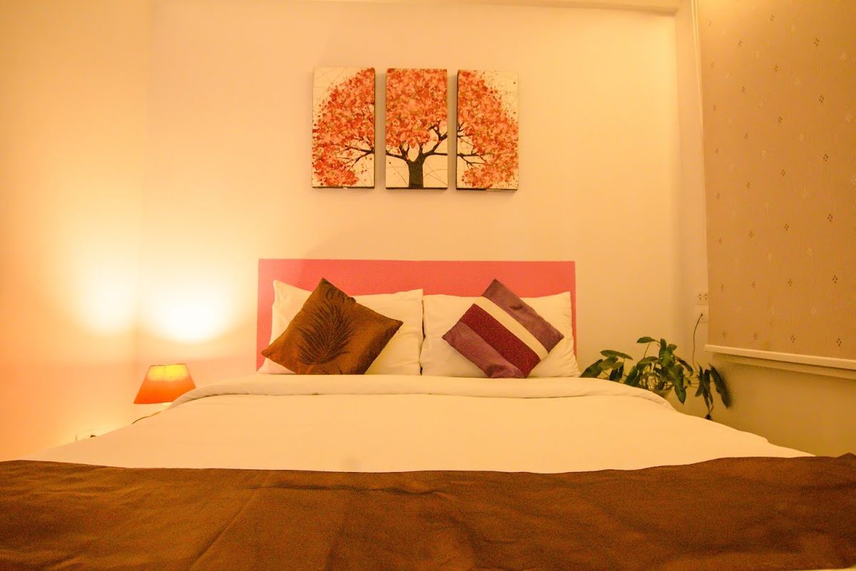 Queen Boutique Hotel facilities in Chaweng