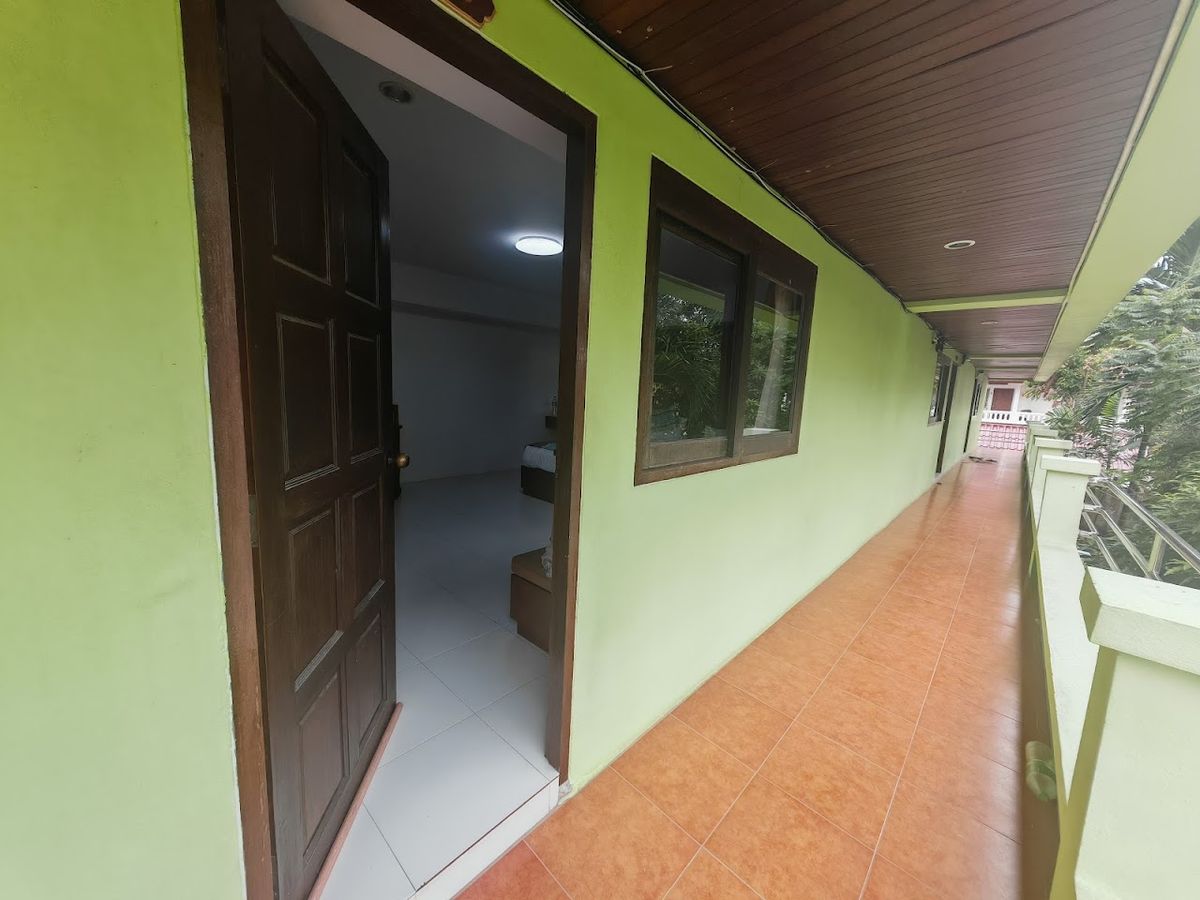 Rak Samui Hotel facilities in Fisherman's Village