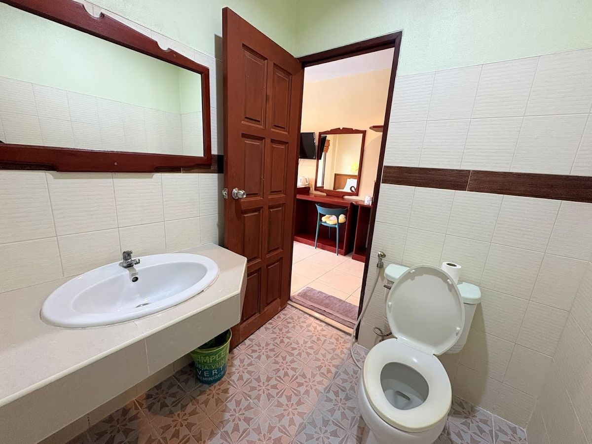 Rattana Guesthouse and Bungalow facilities in Chaweng