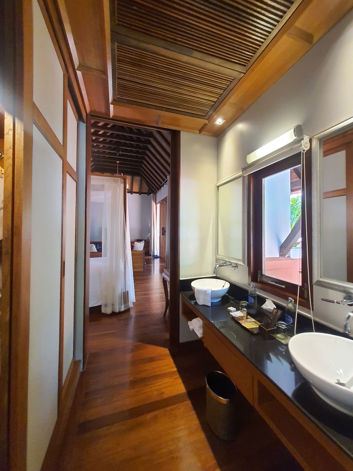 Renaissance Koh Samui Resort & Spa facilities in Lamai