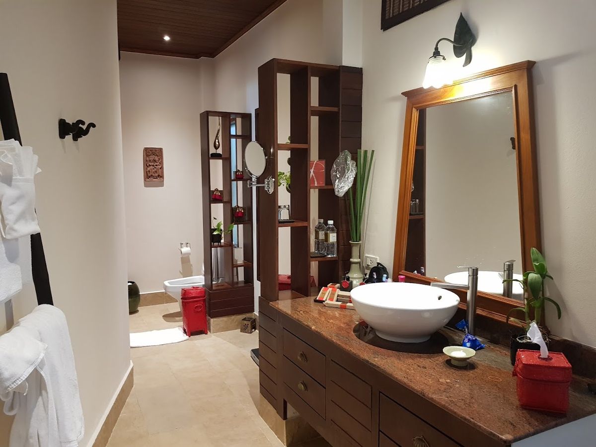 Rocky's Boutique Resort facilities in Lamai