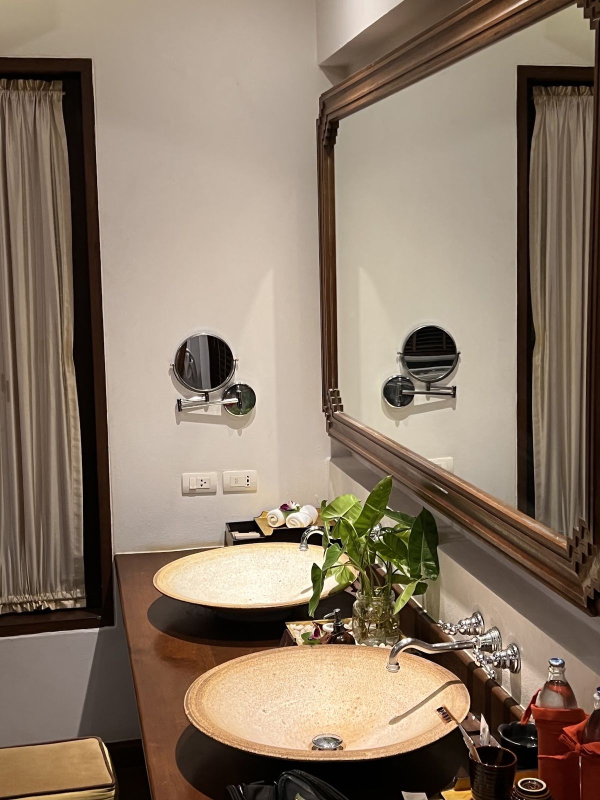 Royal Muang Samui Villas facilities in Bophut