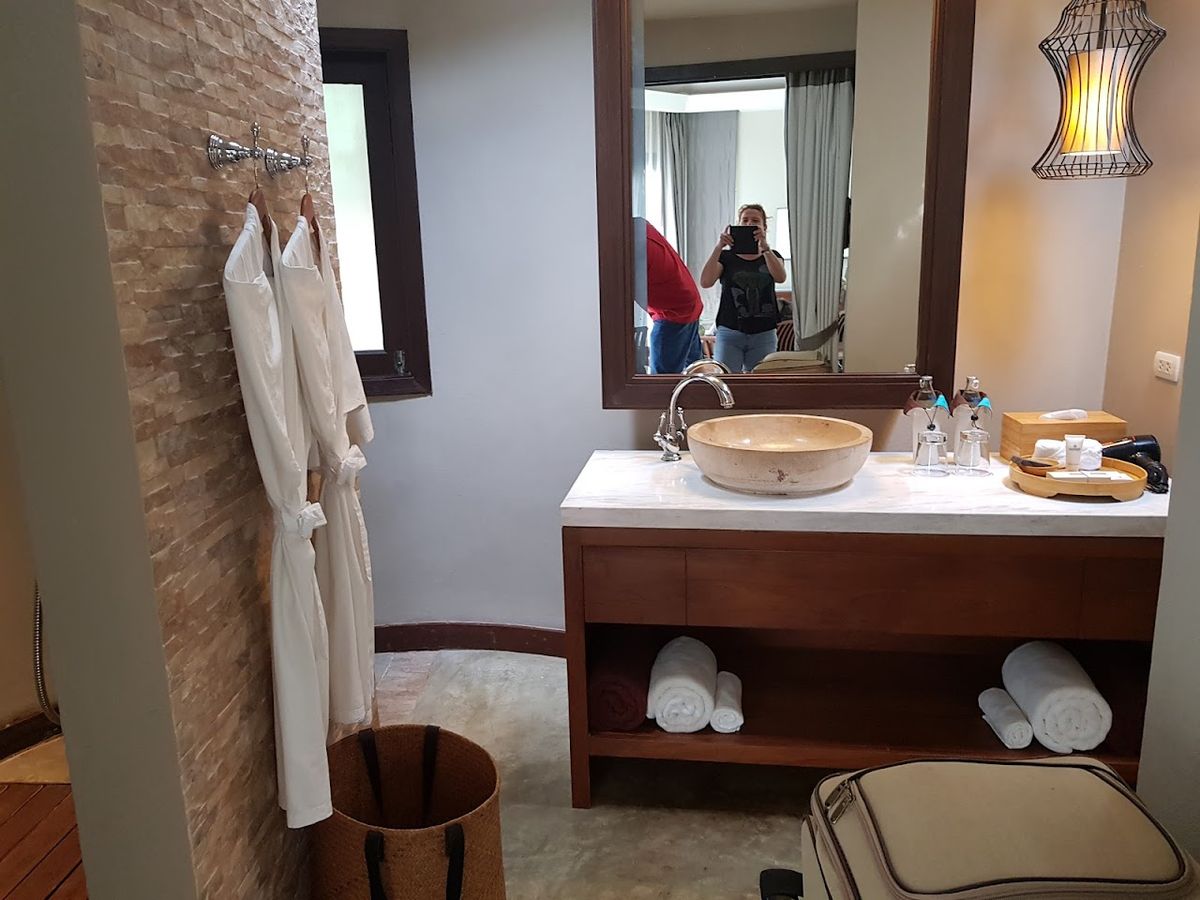 SAii Koh Samui Villas facilities in Chaweng