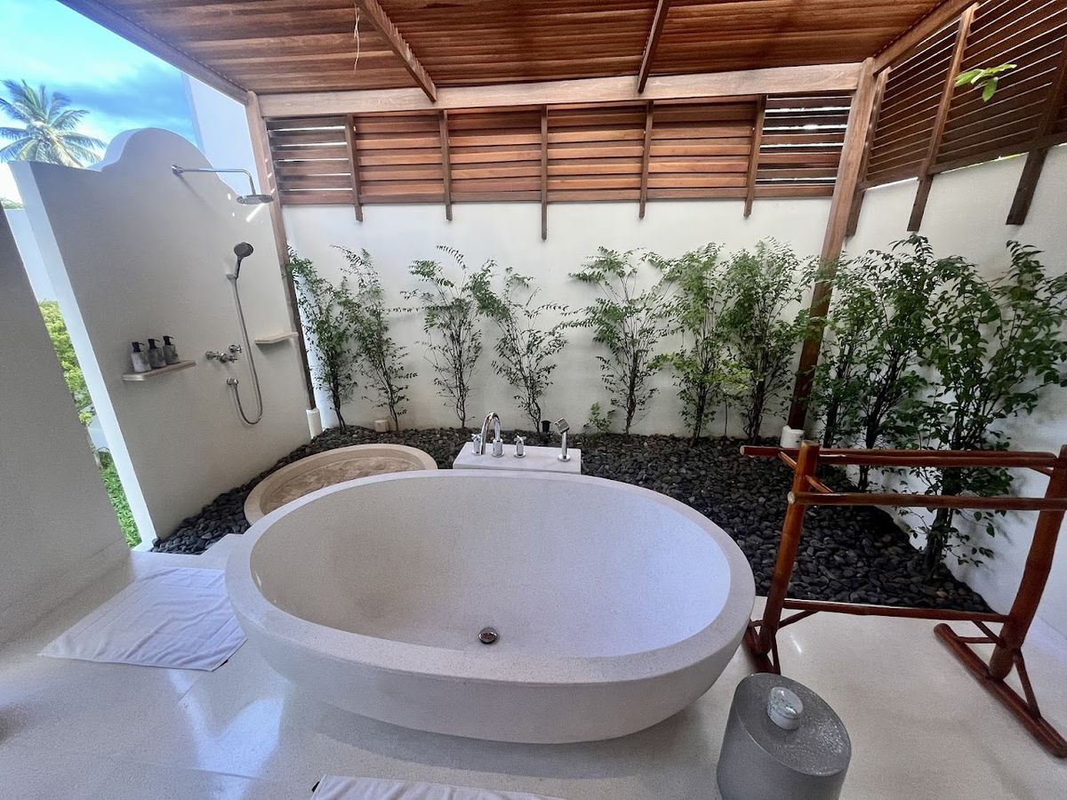 SALA Samui Choengmon Beach Resort facilities in Bophut