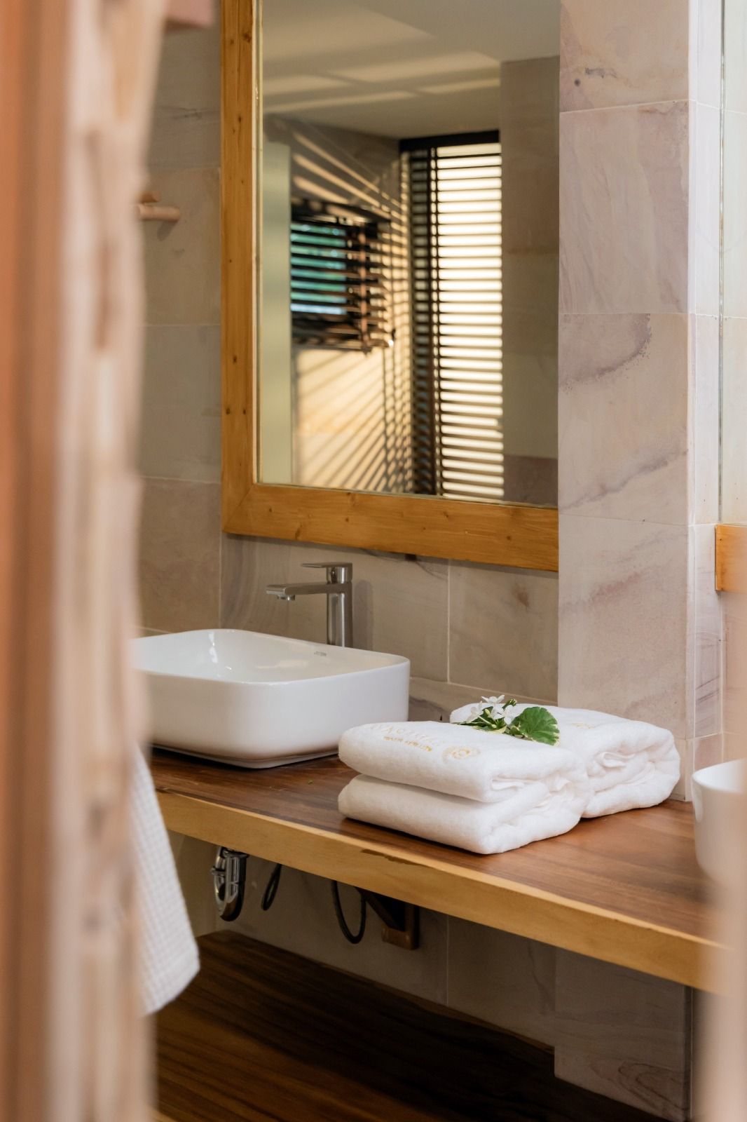 Samaraya Wellness Resort facilities in Nathon