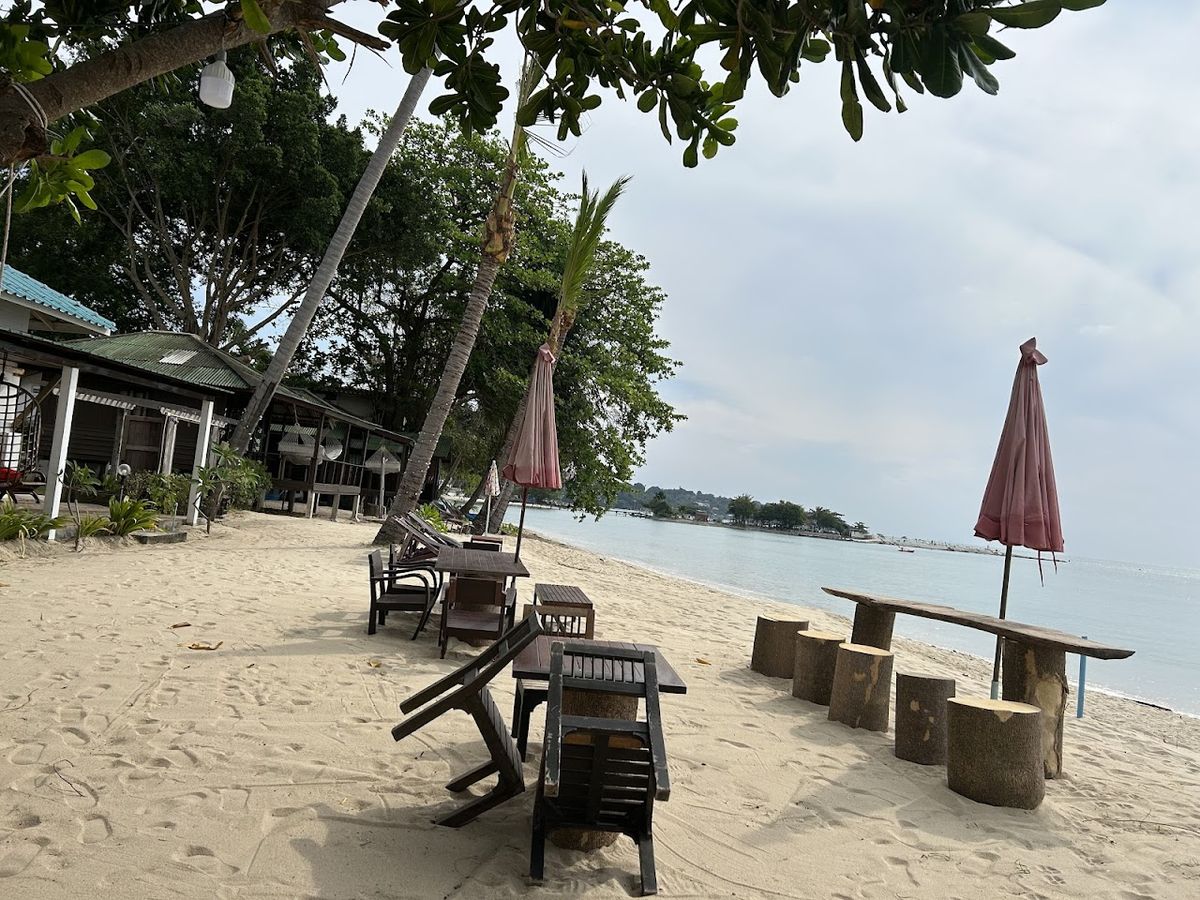 Samui Harmony facilities in Lamai