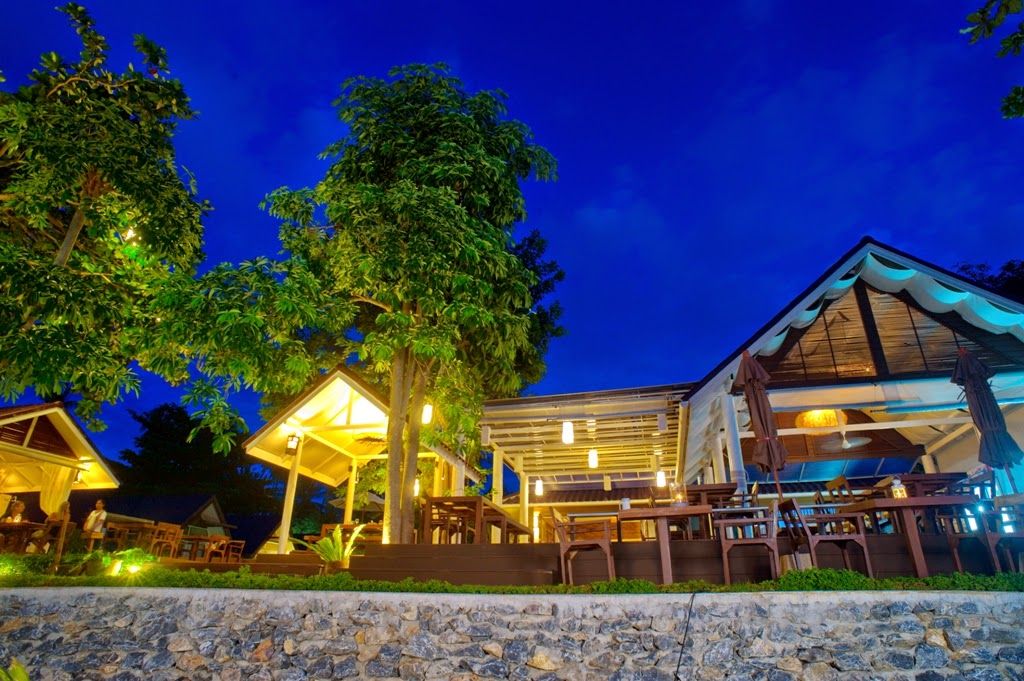@Samui Haus facilities in Fisherman's Village