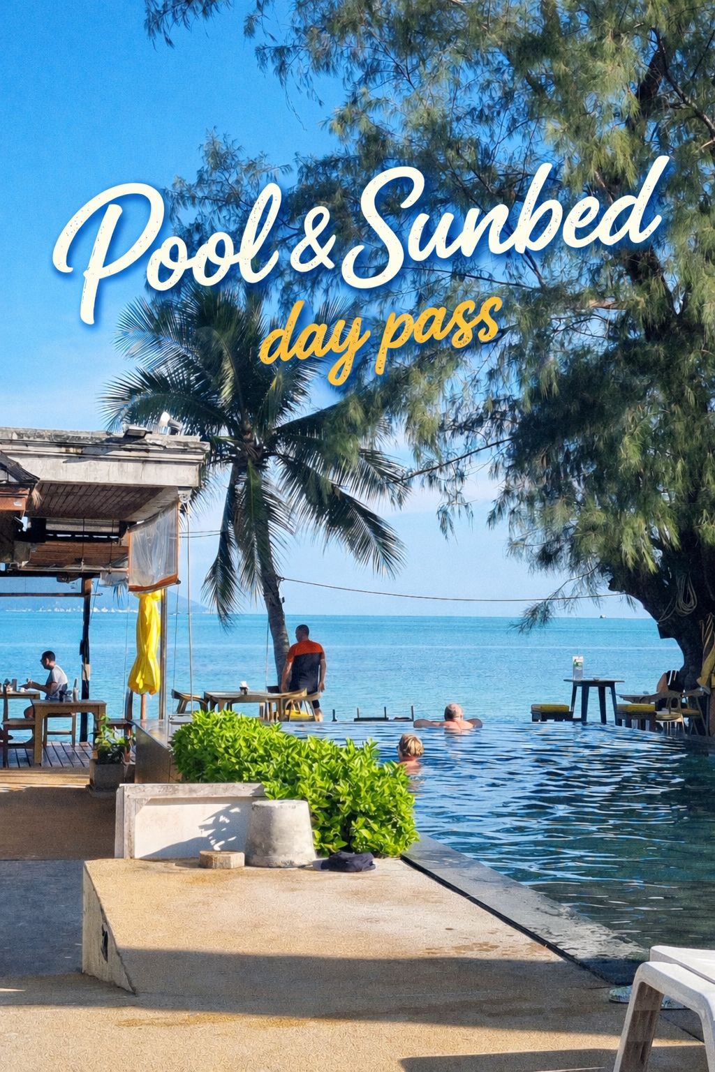 Samui Honey Cottages facilities in Choeng Mon