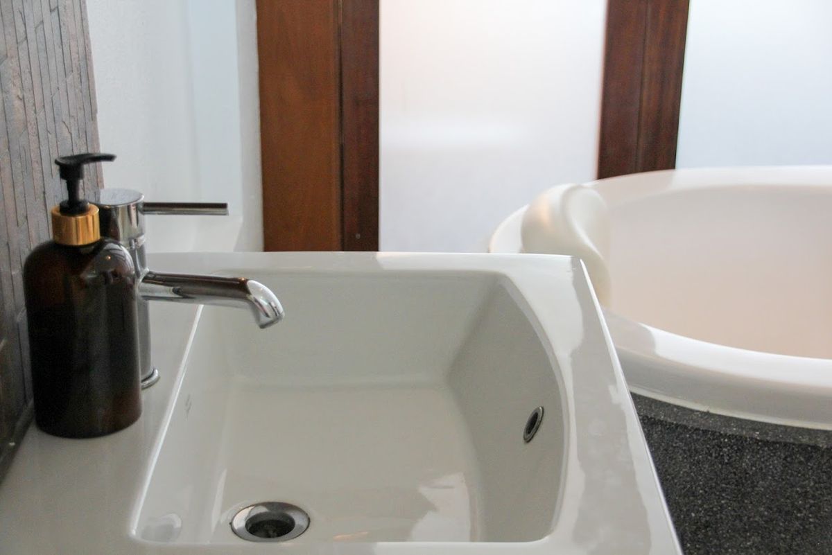 Samui Mekkala Seaview Resort facilities in Chaweng
