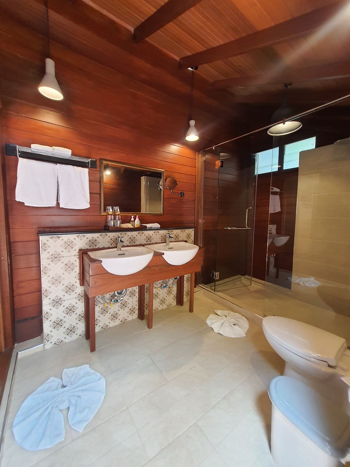 Samui Paradise facilities in Chaweng