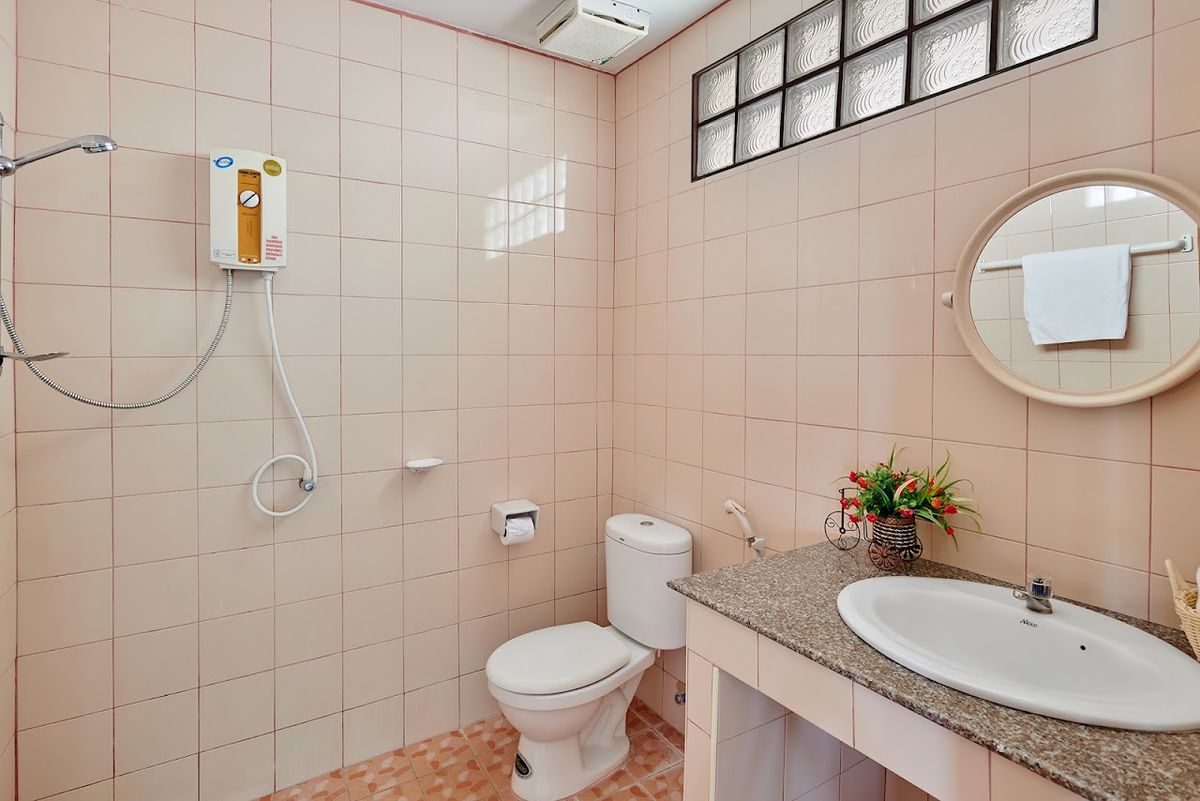 Samui Reef View Resort facilities in Chaweng