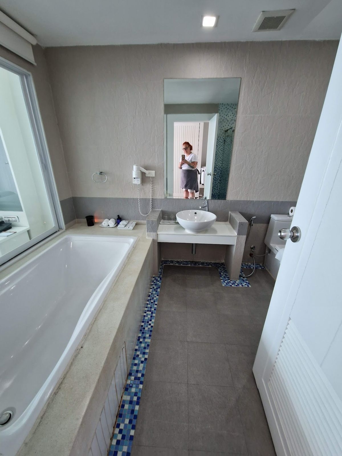 Samui Resotel facilities in Chaweng