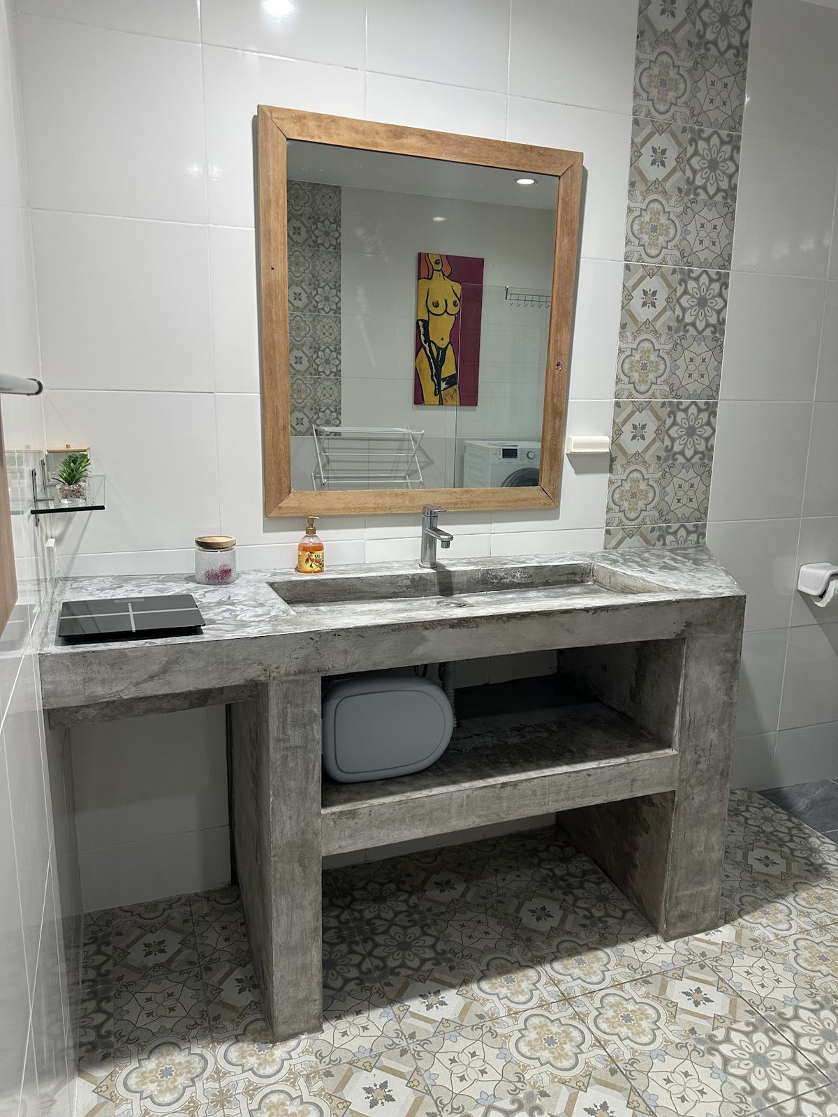 Samui Zenity facilities in Maenam