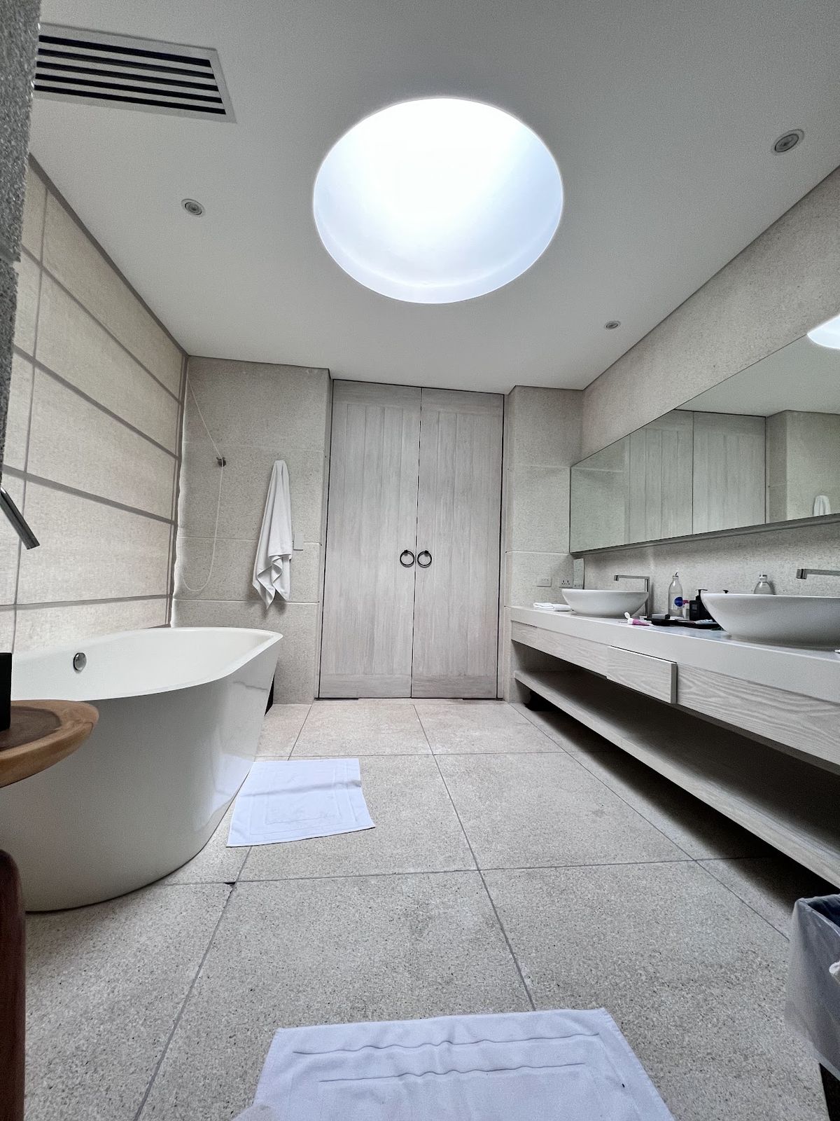 Samujana Villas facilities in Choeng Mon