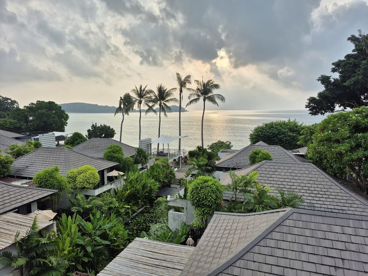 Sareeraya Villas & Suites - Koh Samui exterior in Chaweng