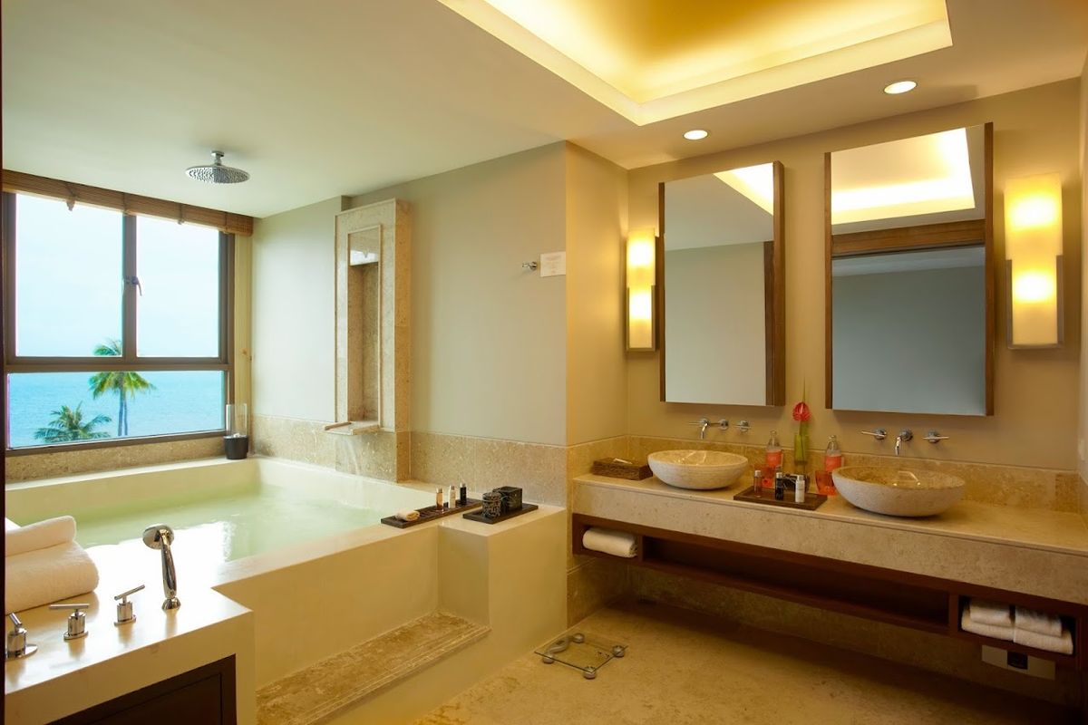 ShaSa Resort facilities in Lamai