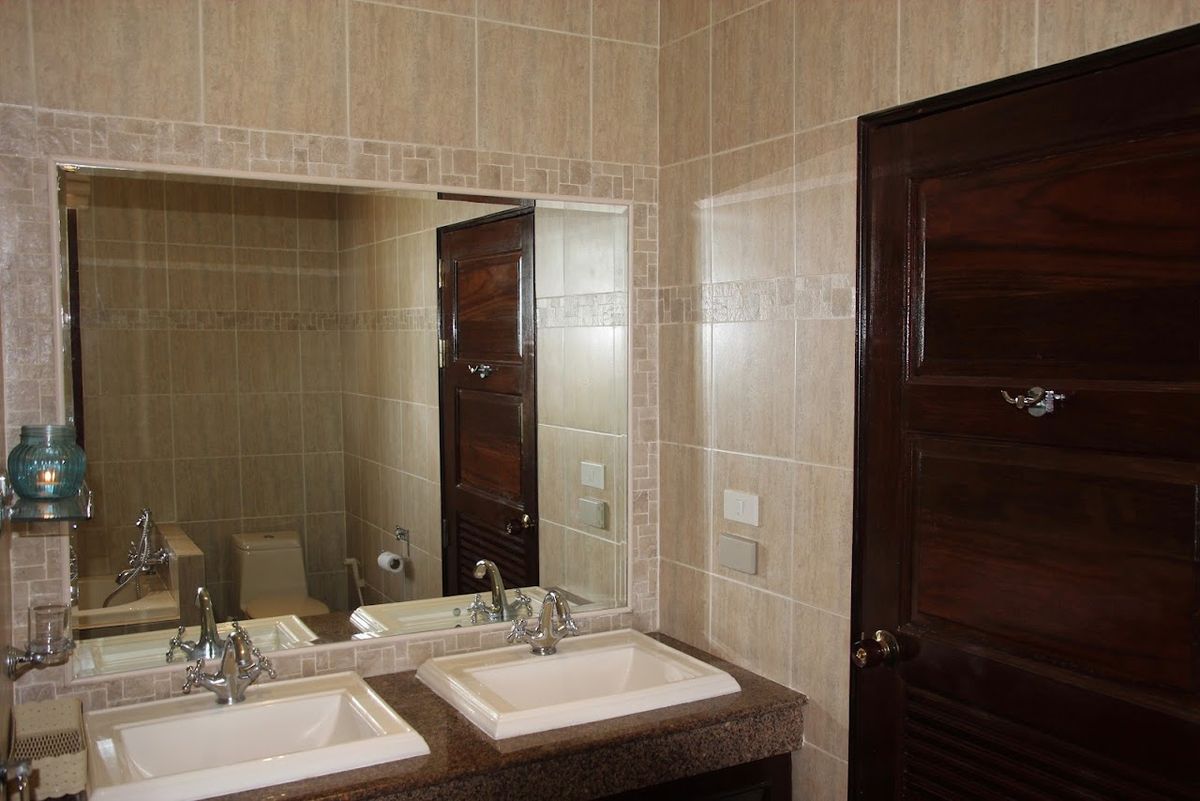 Sibaja Palms facilities in Fisherman's Village