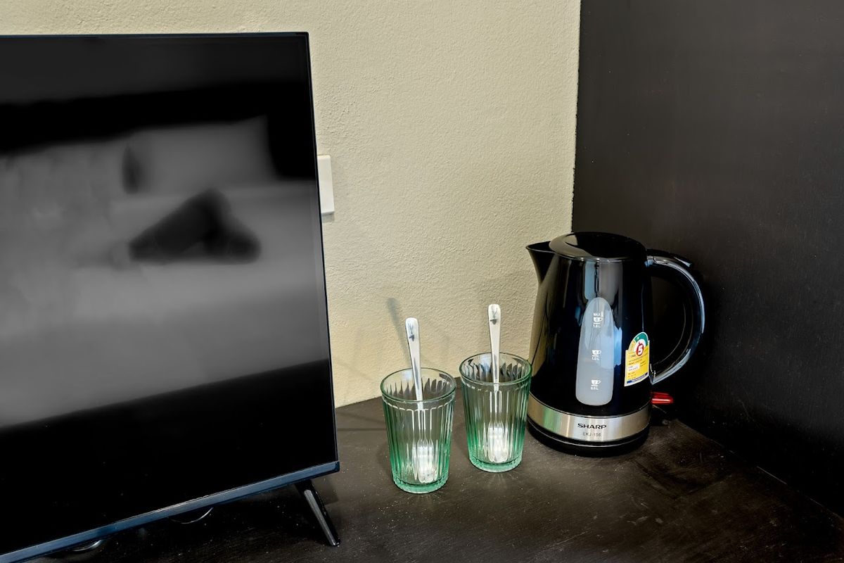 Simply Stay Chaweng facilities in Chaweng