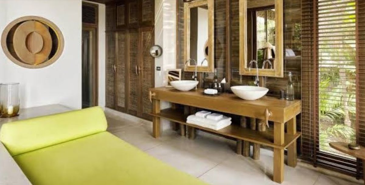 Six Senses Samui facilities in Fisherman's Village