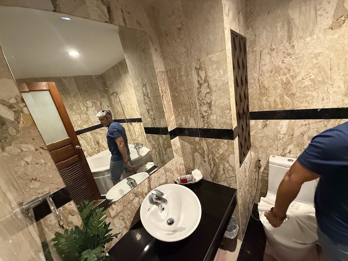 Smile Samui Chaweng Beach Front Resort facilities in Chaweng