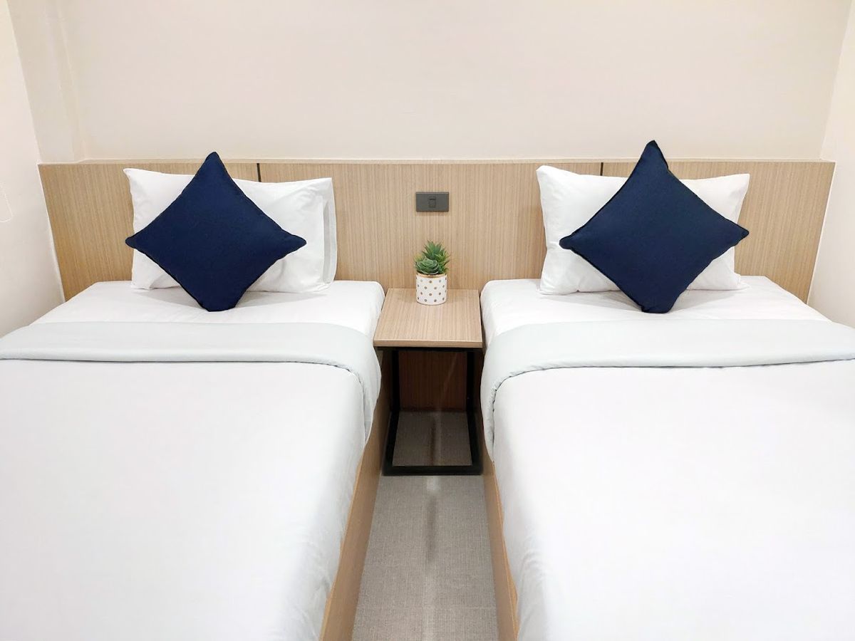 Stay Inn facilities in Nathon