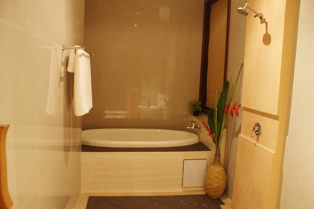 Suanmali Samui facilities in Lamai