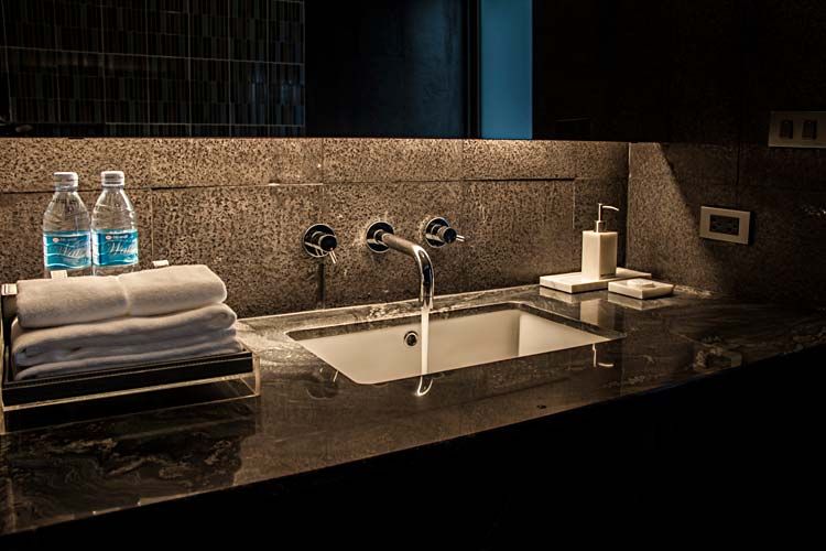 Synergy Samui facilities in Chaweng
