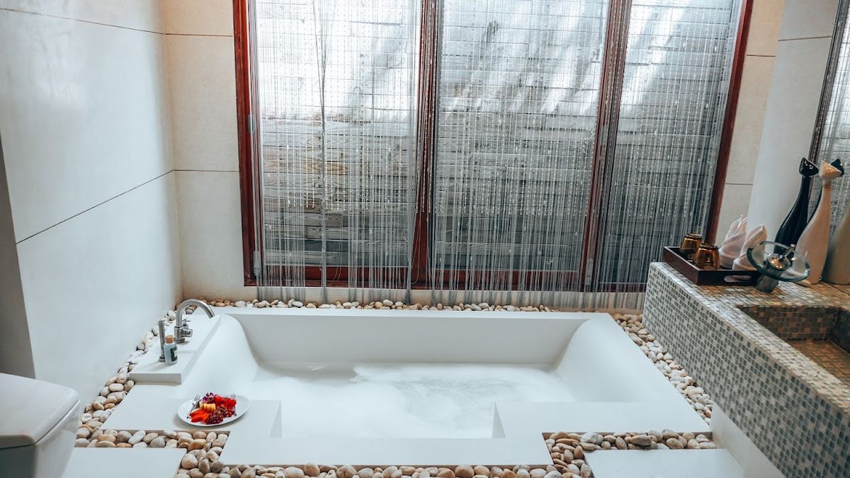 Tango Luxe facilities in Bophut