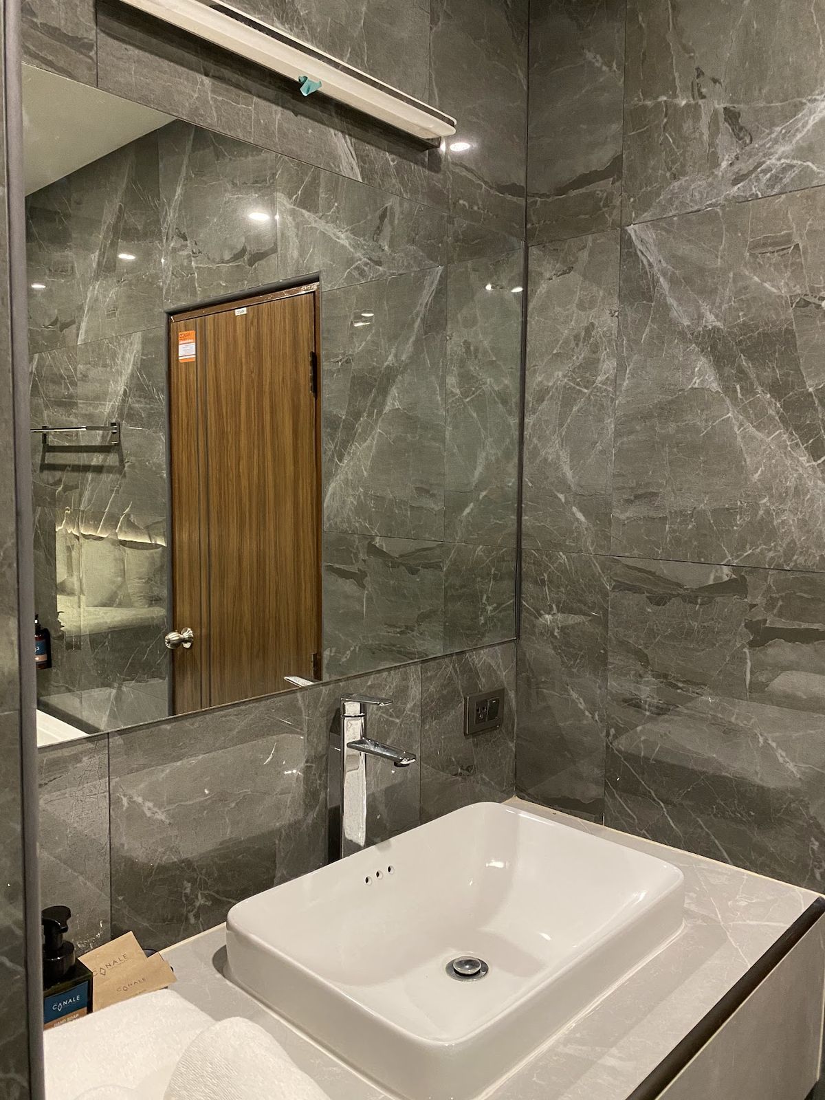 The Canale Samui Resort facilities in Chaweng