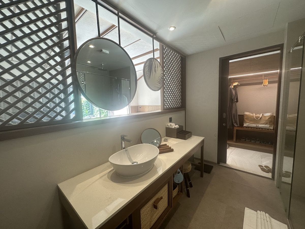 The Culture Samui facilities in Chaweng