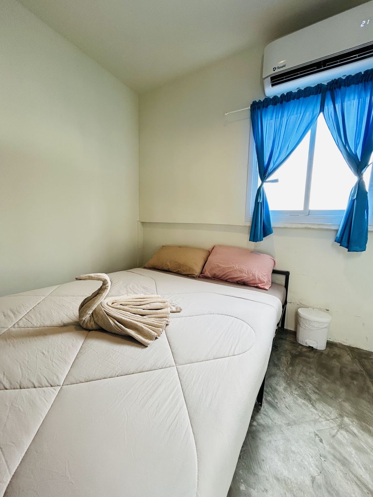 The Dreamcatcher Hostel facilities in Nathon