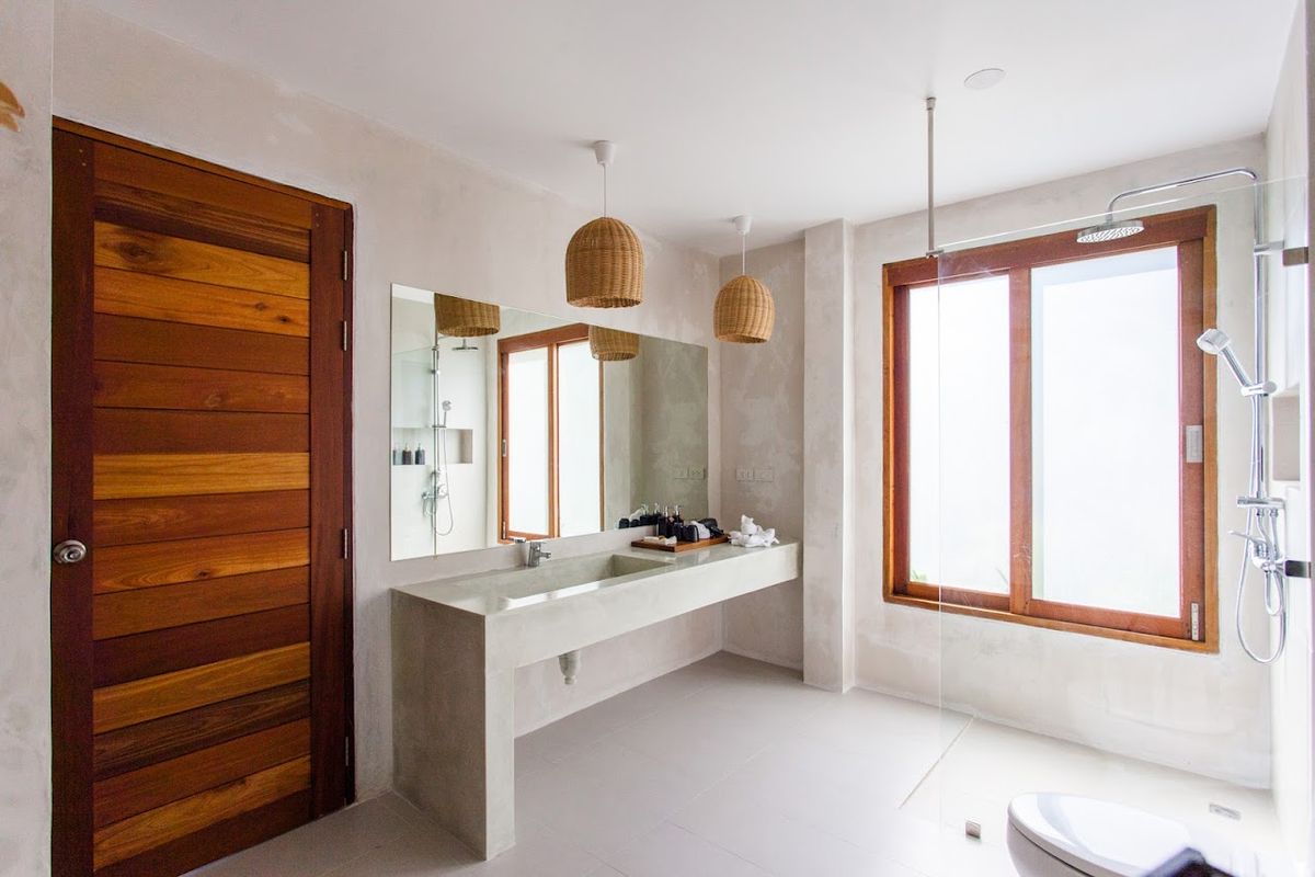 The Humble Villas facilities in Nathon