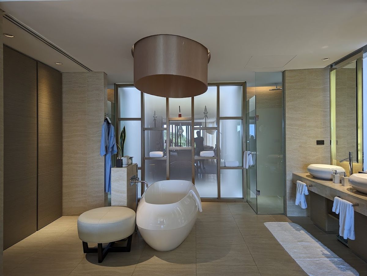 The Ritz-Carlton, Koh Samui facilities in Choeng Mon