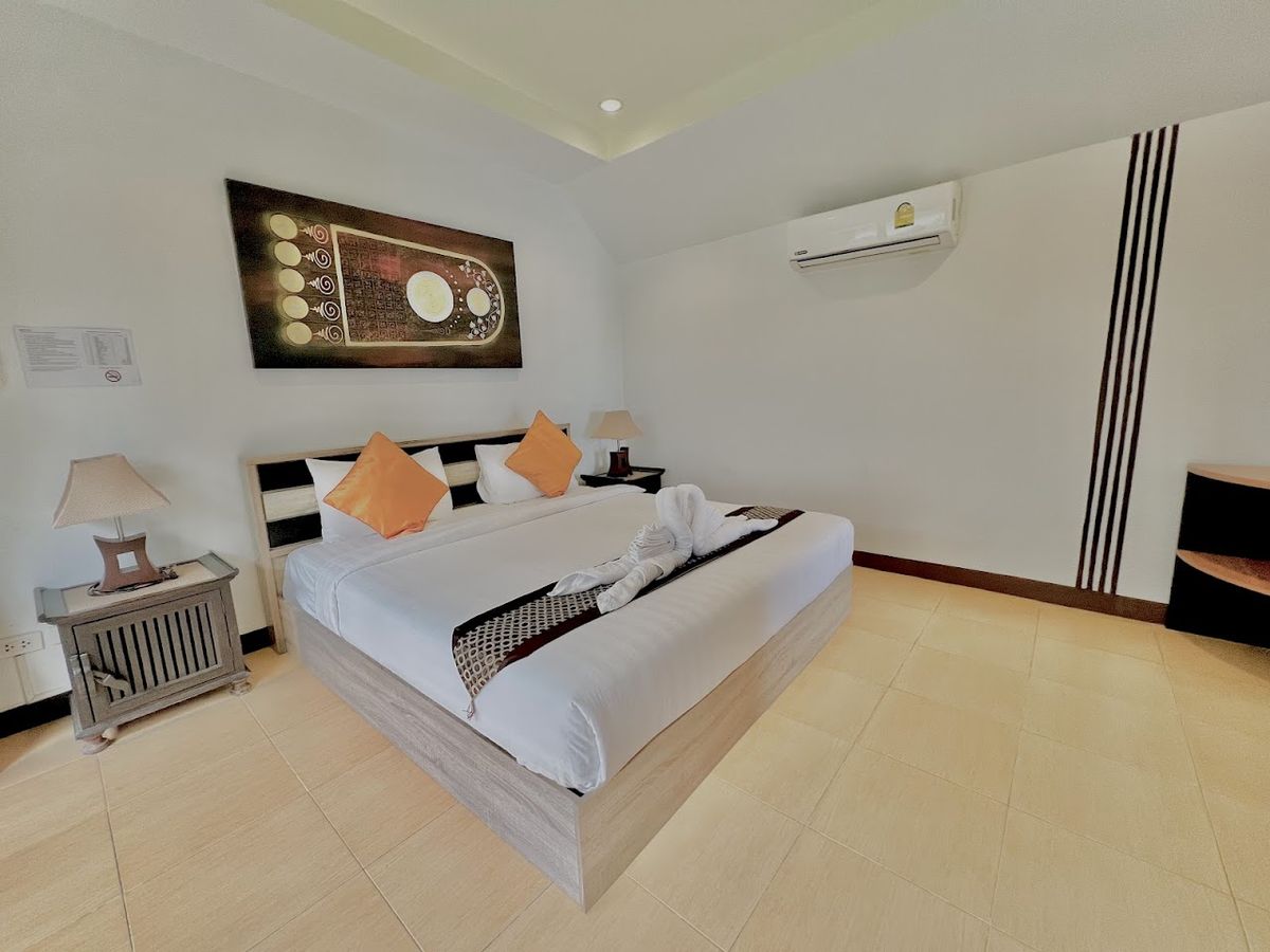 The Shore Samui facilities in Lamai