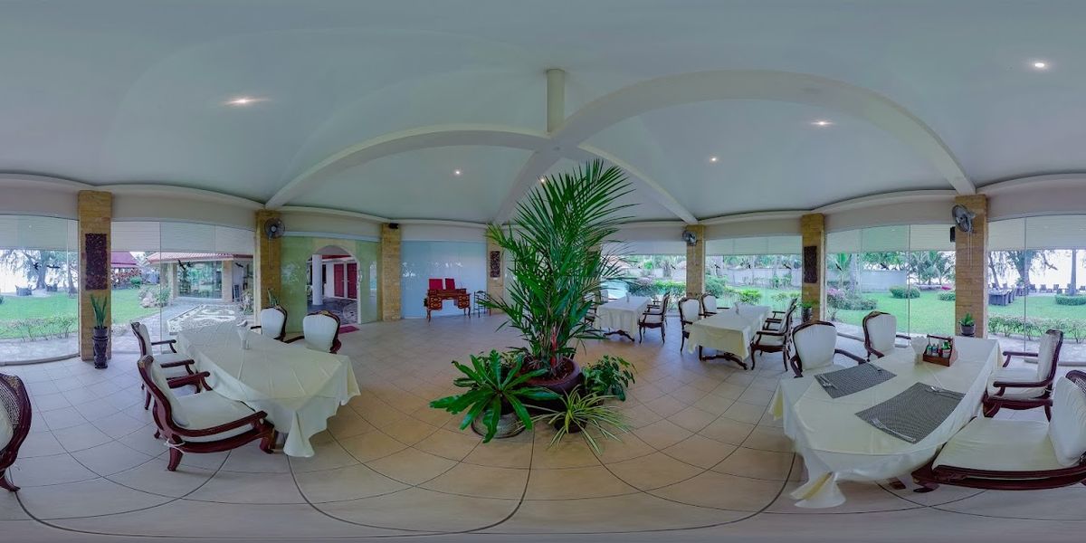 The Siam Residence facilities in Nathon