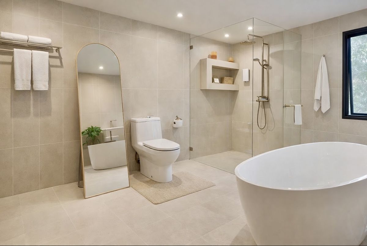 TULUM Villa Resort - Koh Samui facilities in Bophut