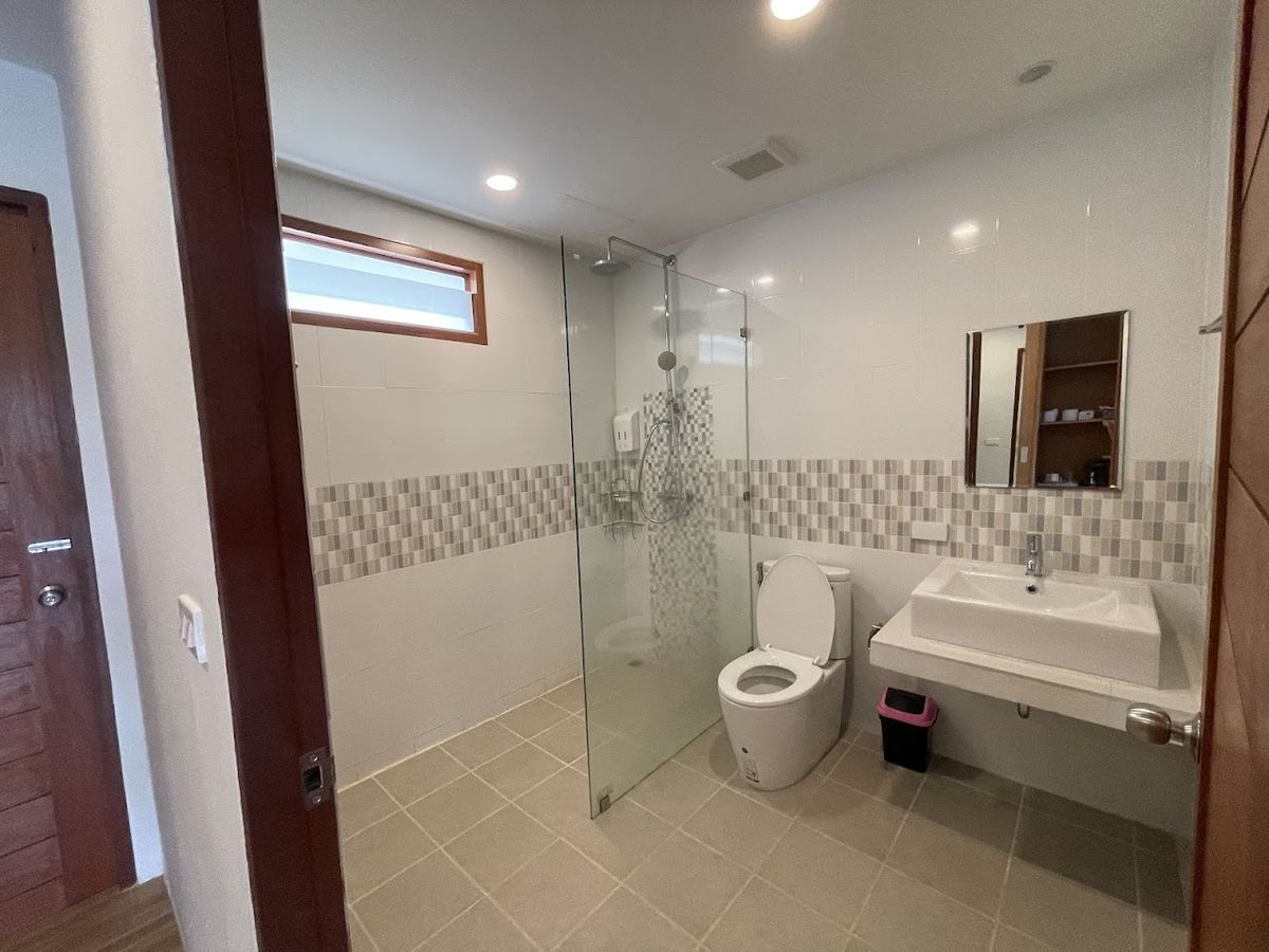 Utopia facilities in Lamai