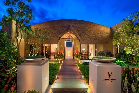 Vana Belle, a Luxury Collection Resort, Koh Samui exterior in Bophut