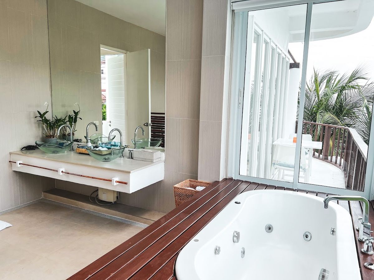 Villa Nalinnadda facilities in Lamai