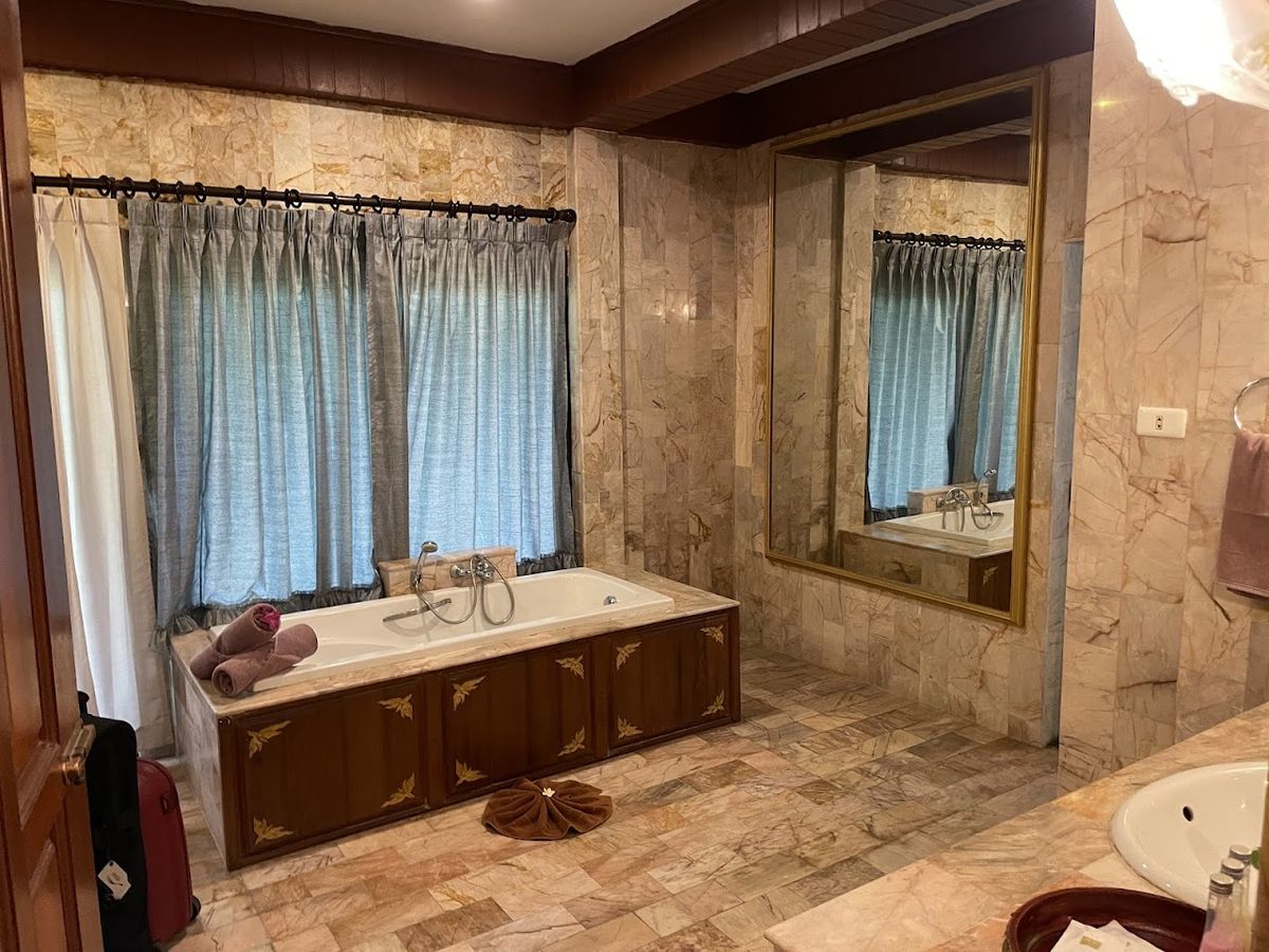Viva Vacation facilities in Nathon