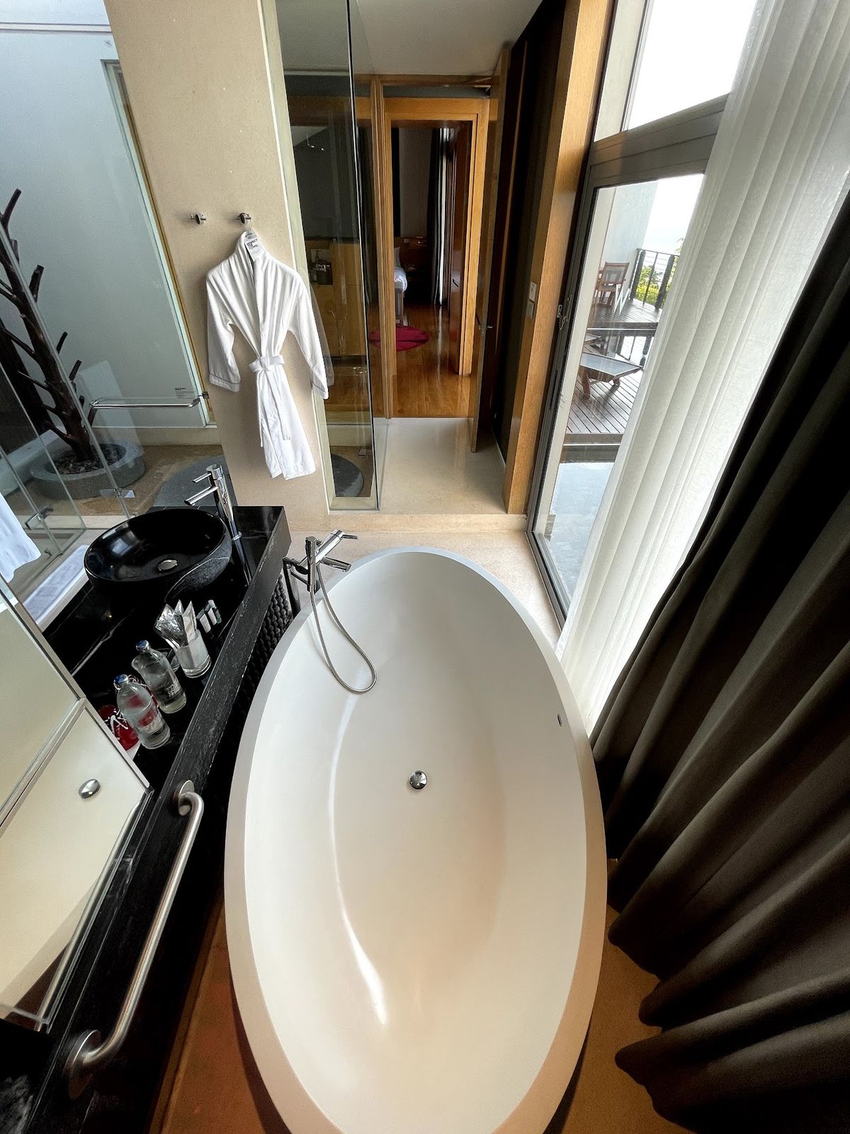 W Koh Samui facilities in Maenam